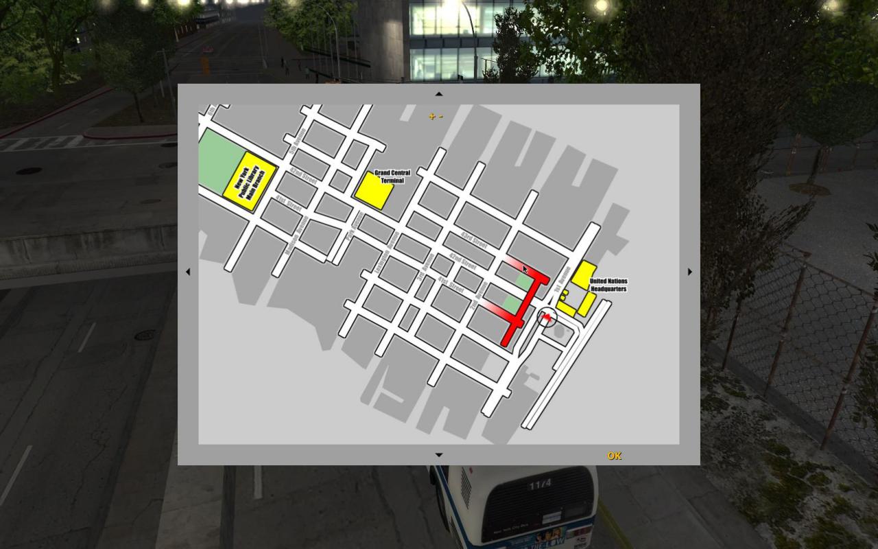 city bus simulator 2010 new york demo free download