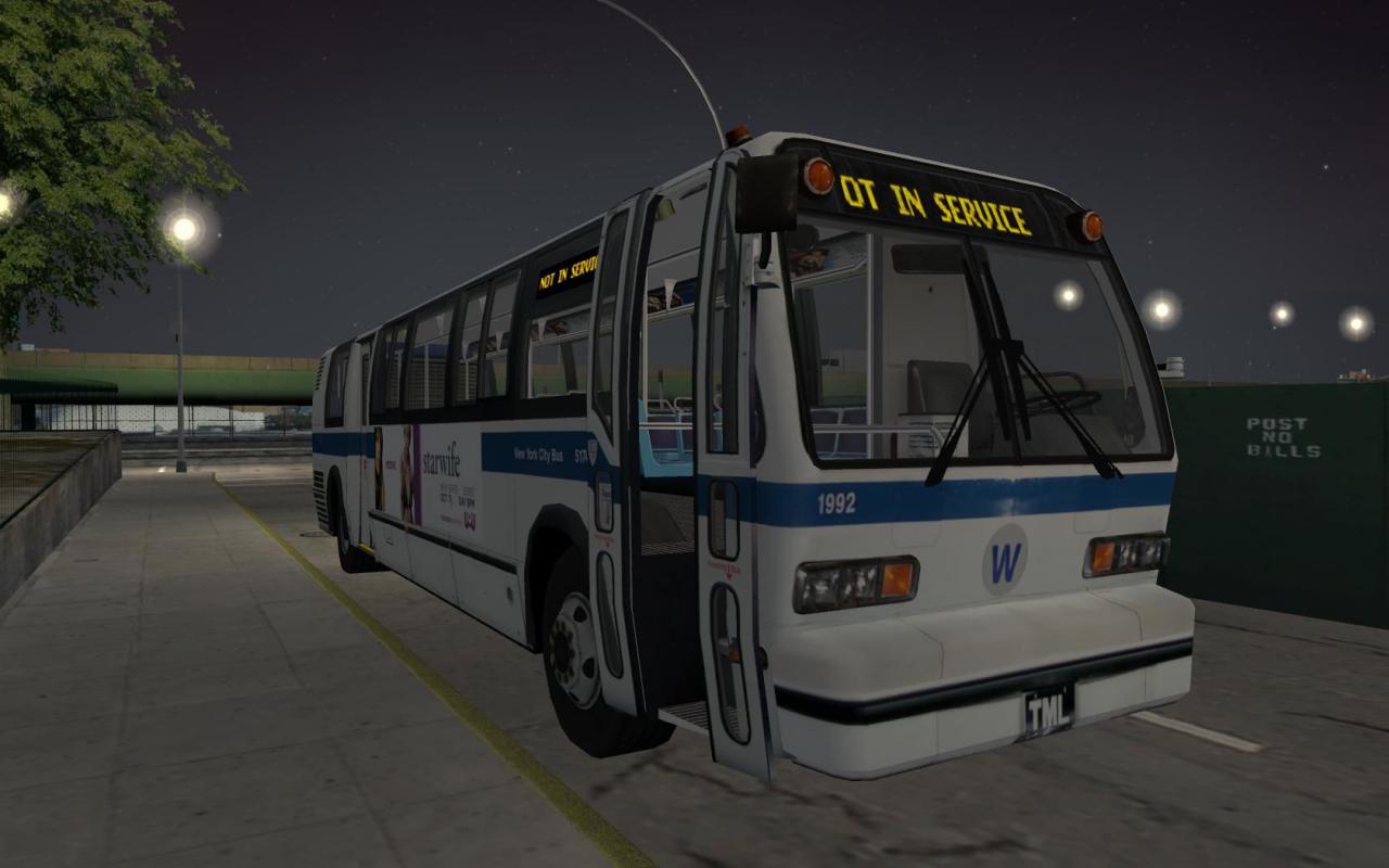 new york bus driver game free download