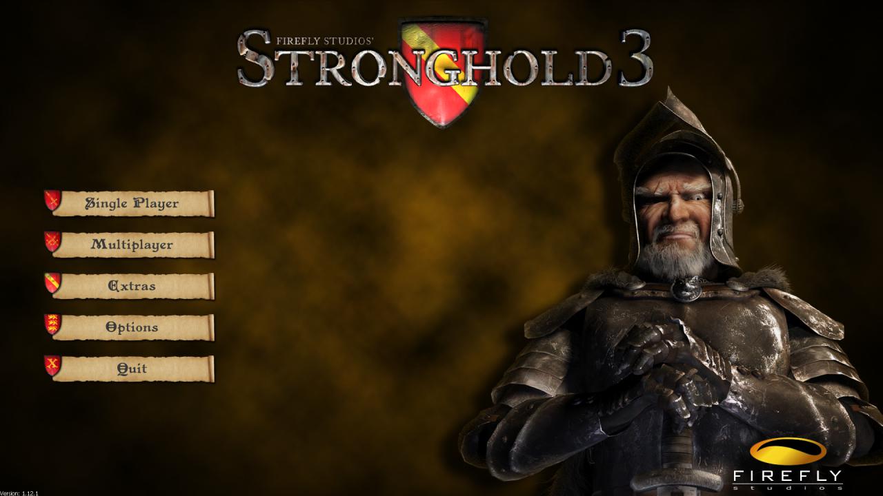 FireFly Studios\' Stronghold 3 Download Strategy Game) (2011