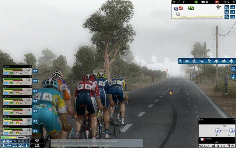 Pro Cycling Manager 2020 - Launch Trailer - IGN