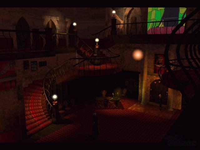 Discworld Noir Download (1999 Adventure Game)