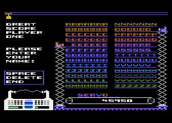 Bounty Bob Strikes Back Download (1985 Arcade action Game)