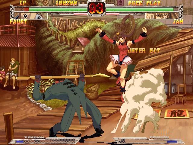 guilty gear game download pc
