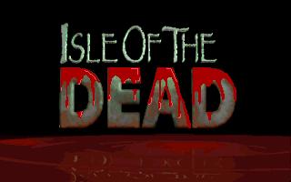Isle Of The Dead Download (1993 Arcade action Game)