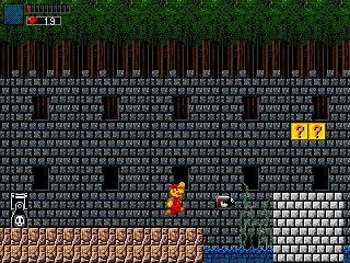 Mario XP 1.2 - Download for PC Free