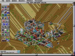 free full simcity 2000 download