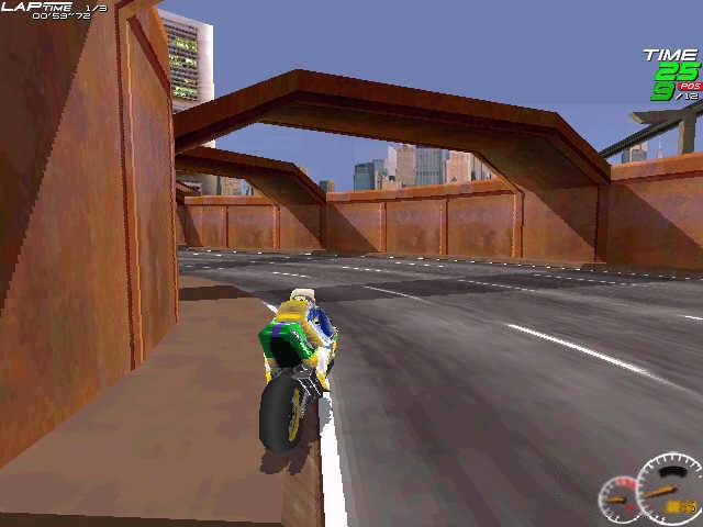Professional Racer download the new for mac
