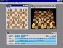 Virtual Chess Demo (32-bit) : Titus : Free Download, Borrow, and Streaming  : Internet Archive