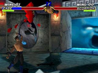 Only 13 MB] How To Play MK4/Mortal Kombat 4 On Android - Free