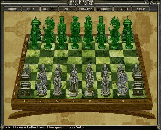 Chessmaster (Microsoft Xbox, 2004) Complete With Manual 8888511946