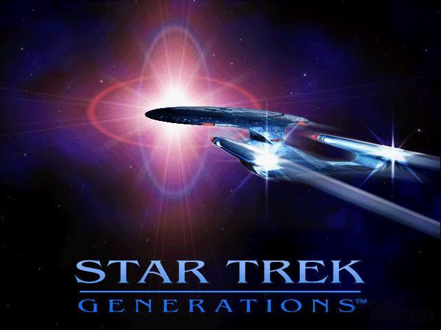star trek generations download