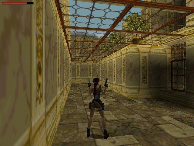 download tomb raider 1997