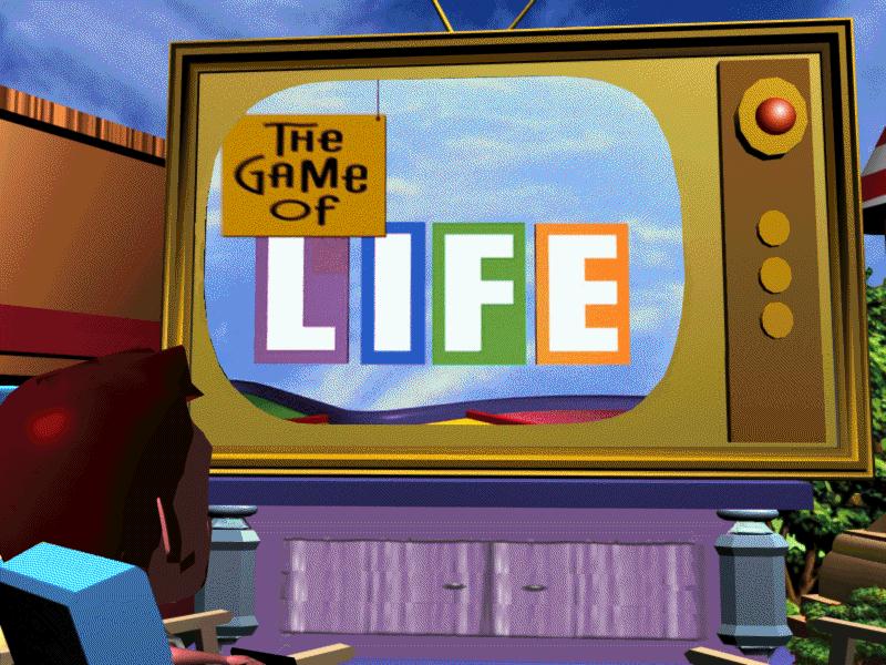 free game of life download