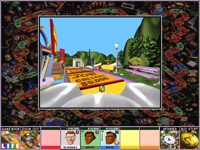 game of life 1998 free download