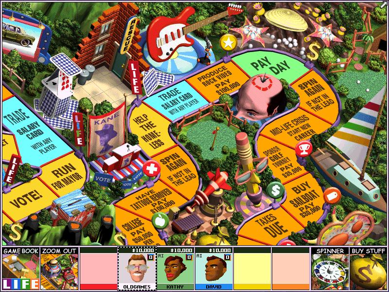 game of life online download free