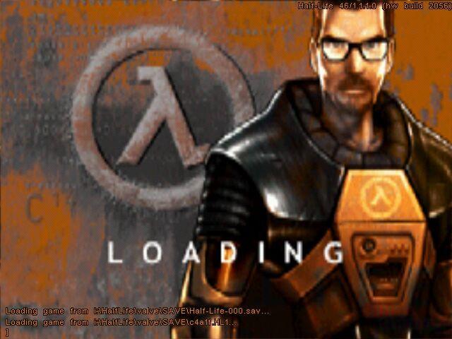 Half-Life - Old Games Download