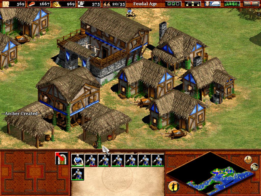 download age of empires 2 the conquerors expansion full game