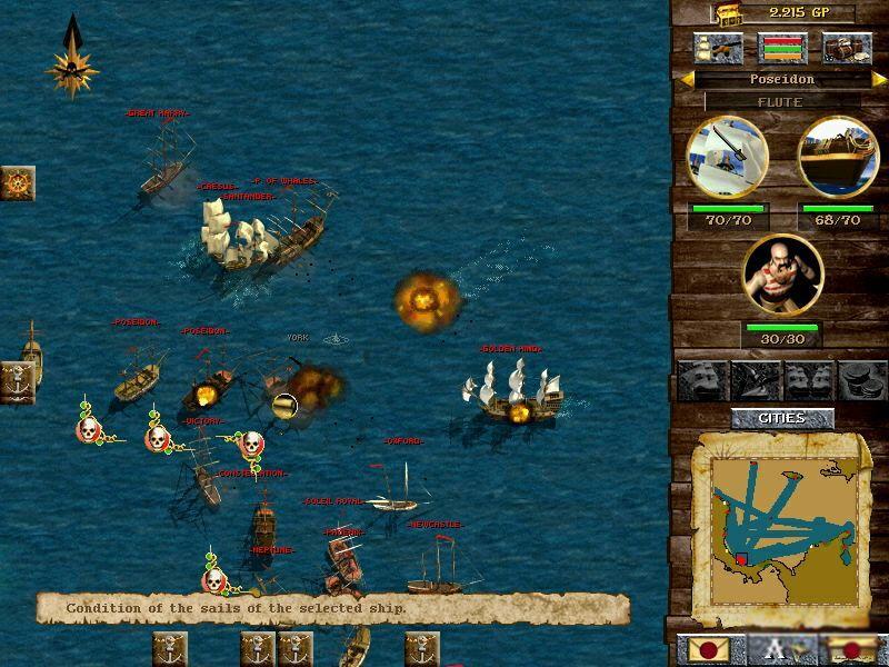 free for ios download Corsairs Legacy