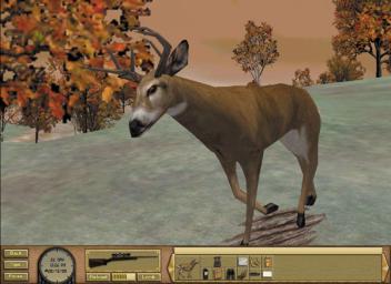 deer hunter 3 full game