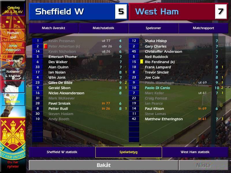 Championship manager 01/02 download