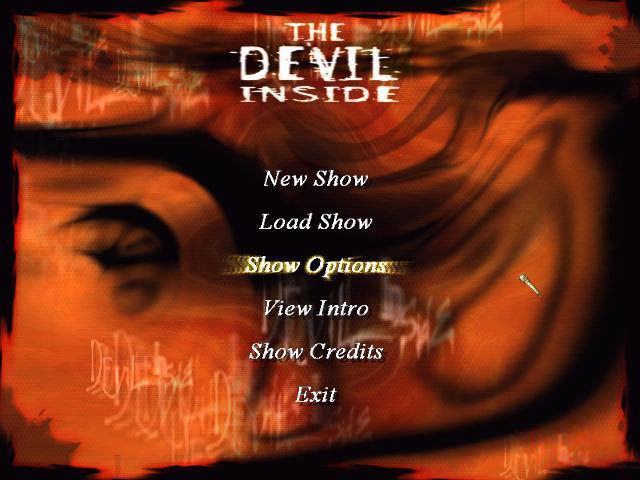 download the devil inside me game for free