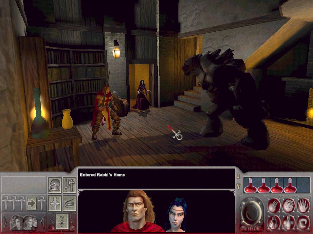 download free vampire the masquerade the council