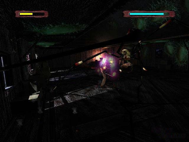 Evil Dead: Hail to the King PC Game - Free Download Full Version