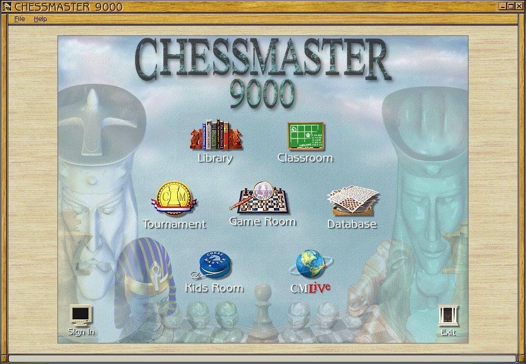 chessmaster 9000 mac download