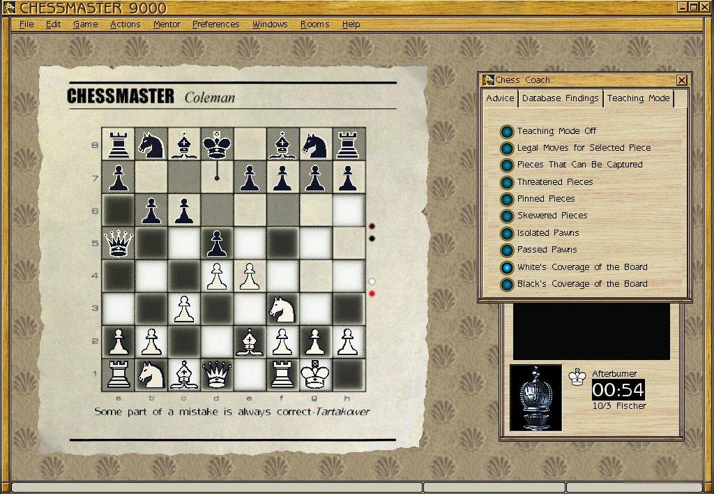 download chessmaster for windows 10