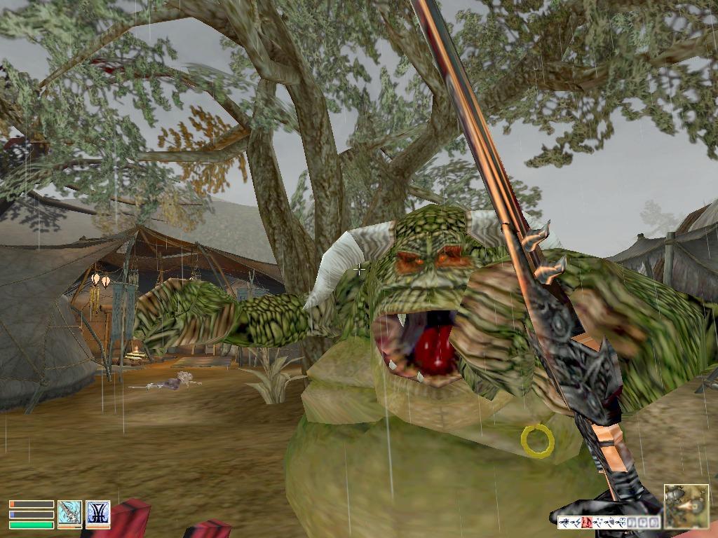 morrowind pc download mods
