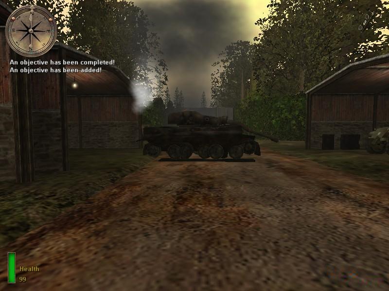 medal of honor allied assault free