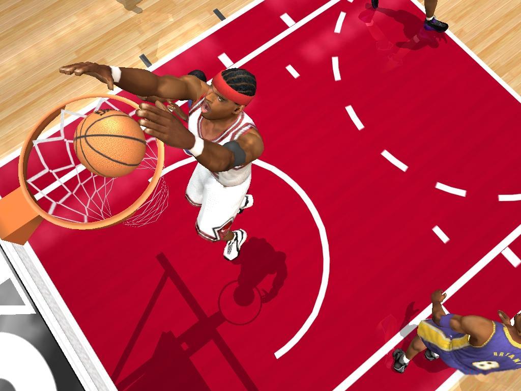 nba live 2003 download pc game