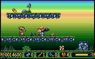 Nicky 2 Download (1993 Amiga Game)