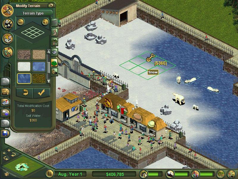 download zoo tycoon complete collection
