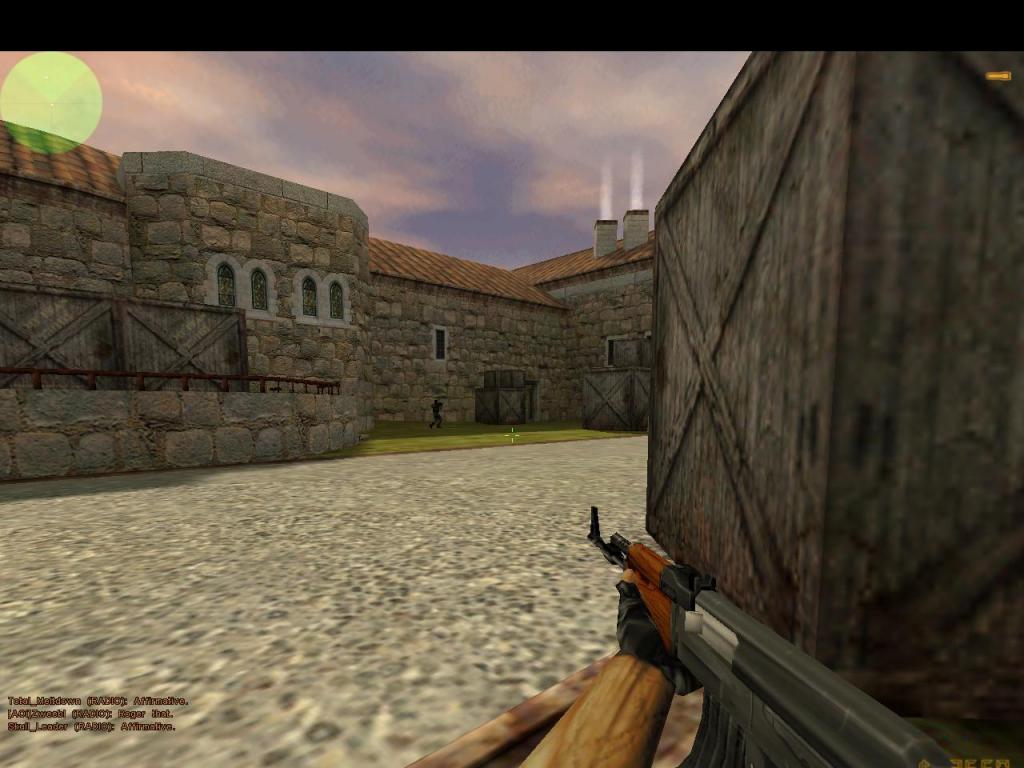 Counter Strike 1.6 - Free Play & No Download