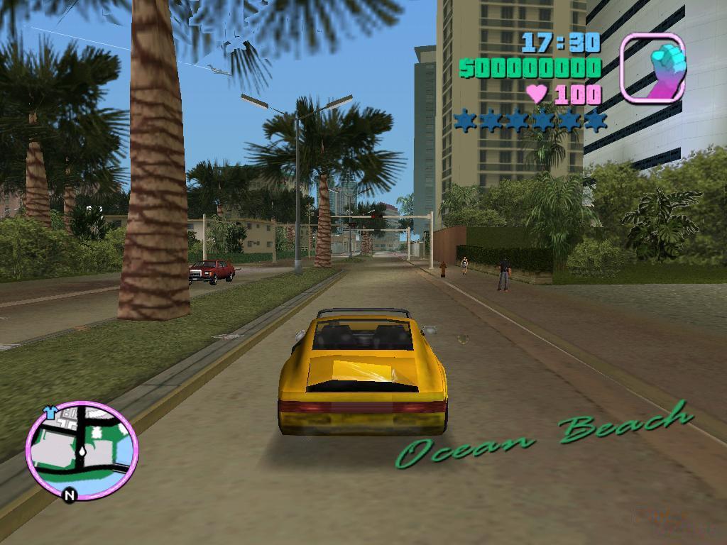 gta vice city game for android 4.4.2 free download