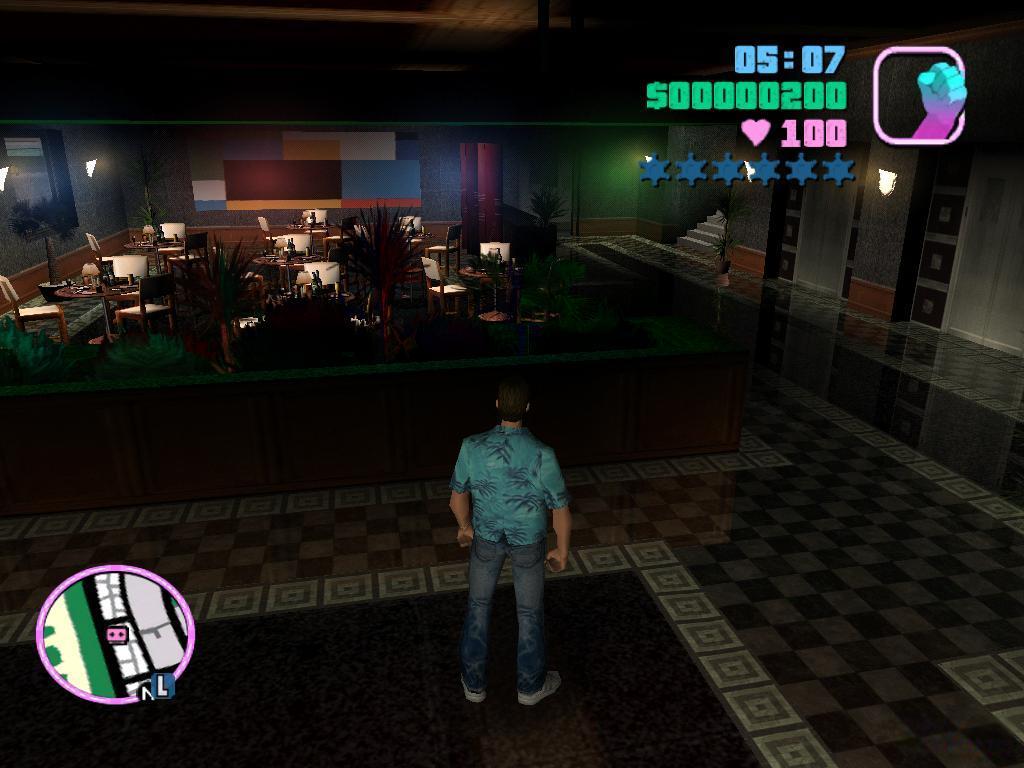 grand theft auto vice city for android