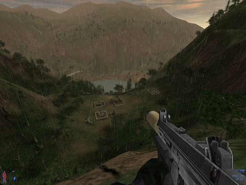 I.G.I.-2: Covert Strike (Video Game 2003) - IMDb