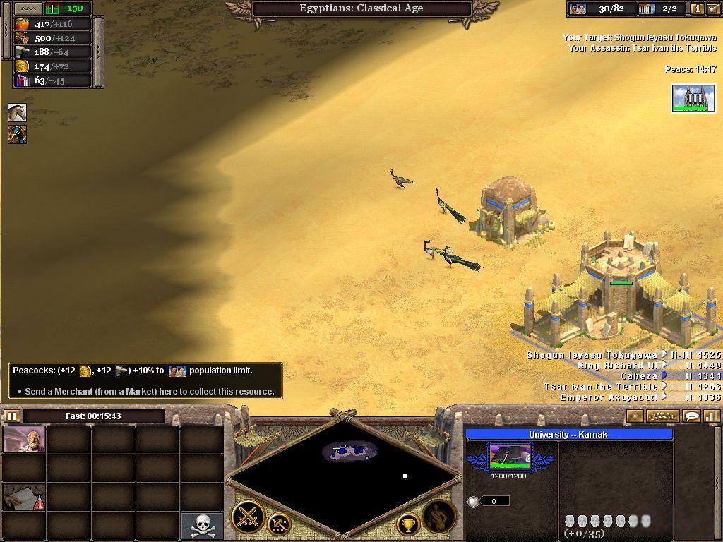 Download version of Rise of Nations Gold Edition? - Games - Quarter To  Three Forums