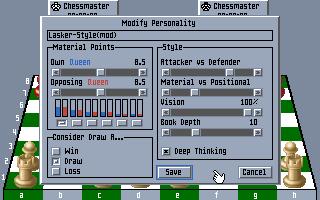 Chessmaster 3000 - Macintosh Repository