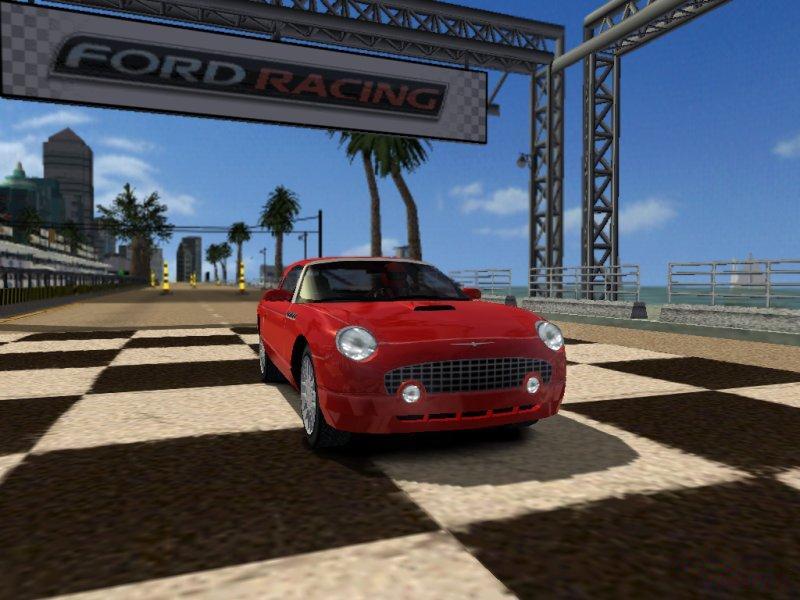 Ford Racing Free Download for Windows 10, 7, 8 (64 bit / 32 bit)