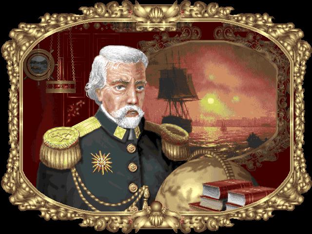 Admiral Sea Battles (1996) - PC Review and Full Download