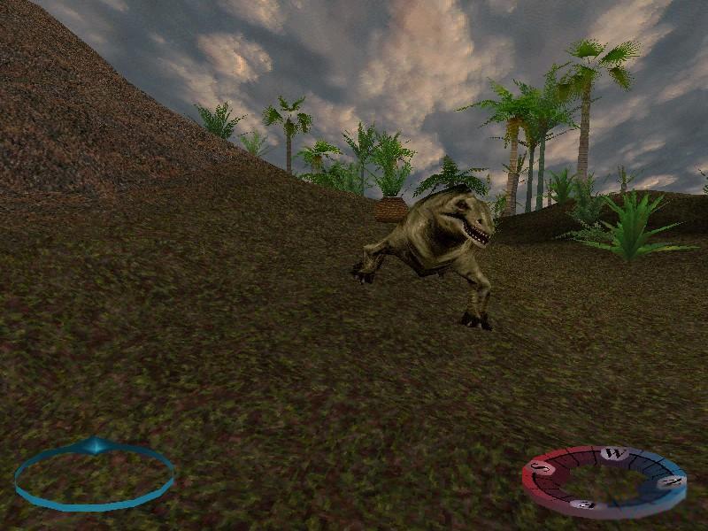 carnivores free download for pc