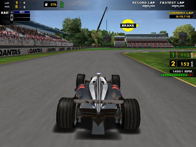F1 Racing Championship - Download