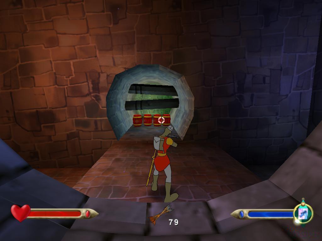 Dragon S Lair 3d Return To The Lair Download 02 Puzzle Game