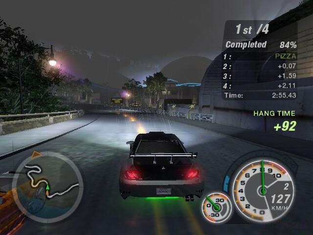Need For Speed Undergorund 2 2004 Full CD-ROM Iso : AK PC CD-ROM GAMES :  Free Download, Borrow, and Streaming : Internet Archive