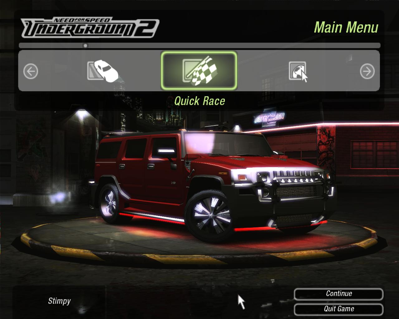 free download nfs unbound release date