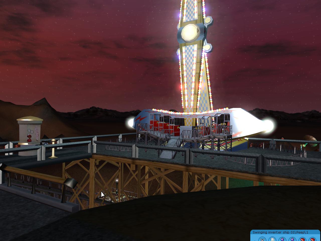 RollerCoaster Tycoon 3 (Video Game 2004) - IMDb