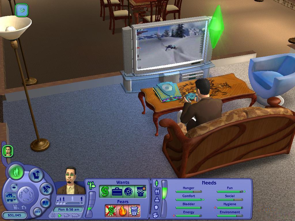 the sims 2 free download for pc full