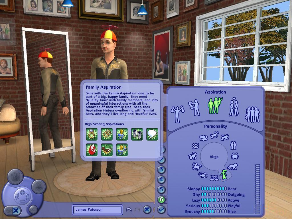 download the sims 2 crack